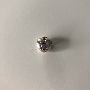 “Princess” Pandora Charm